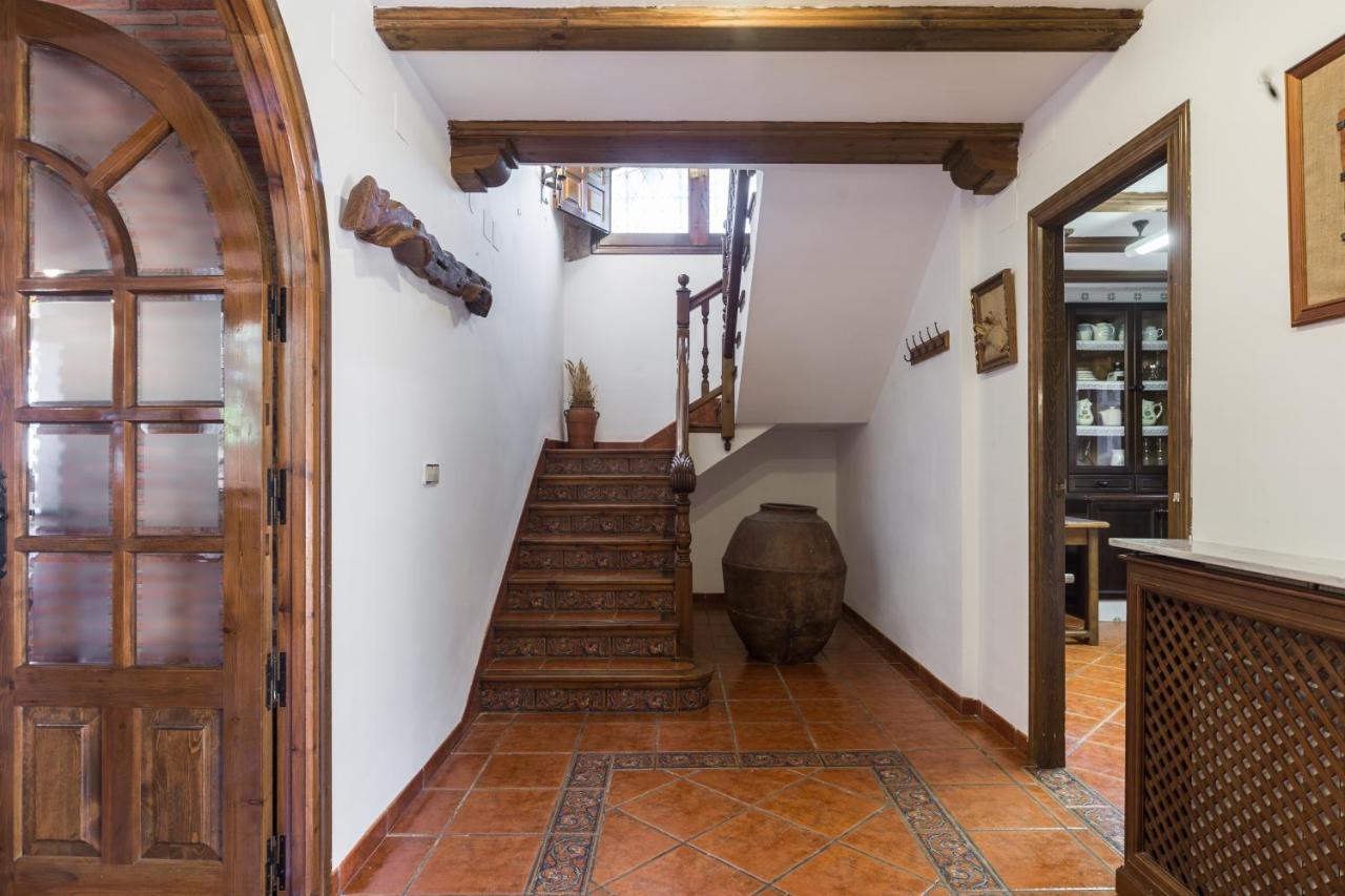 El Castillico De Mar Mora de Rubielos Luaran gambar