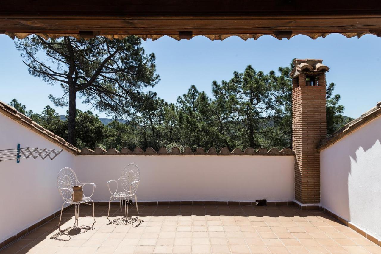 El Castillico De Mar Mora de Rubielos Luaran gambar