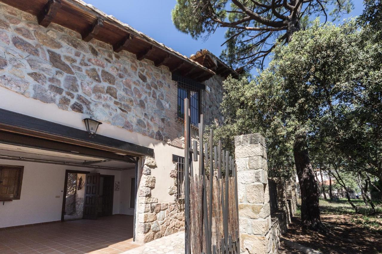 El Castillico De Mar Mora de Rubielos Luaran gambar