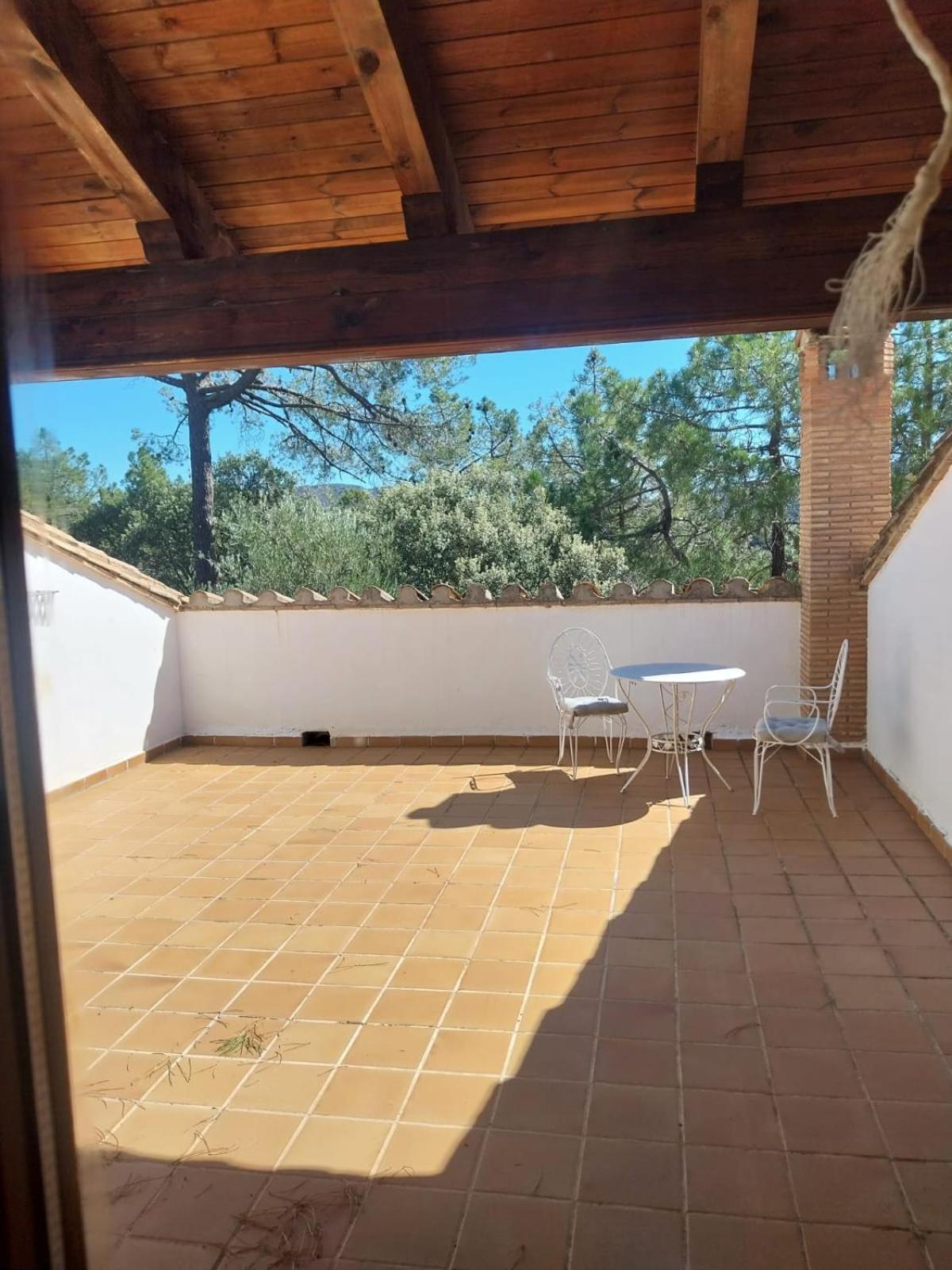 El Castillico De Mar Mora de Rubielos Luaran gambar